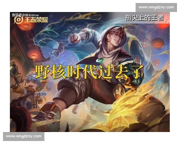 大布与朋克的对决：谁将主宰未来战场的潮流与力量之争